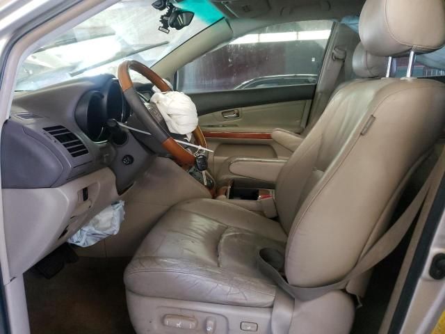 2004 Lexus RX 330