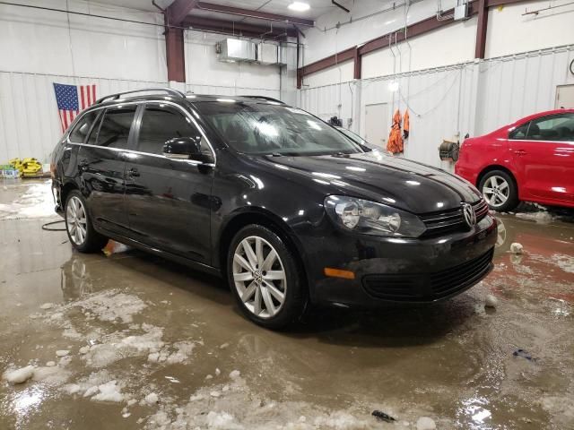 2014 Volkswagen Jetta TDI