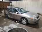 2005 Ford Taurus SEL