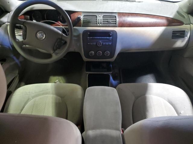 2006 Buick Lucerne CX