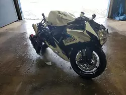 Salvage motorcycles for sale at Columbia Station, OH auction: 2023 Suzuki GSX-R600