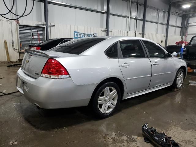 2013 Chevrolet Impala LT