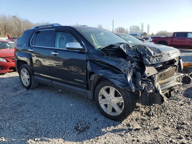 2011 GMC Terrain SLT