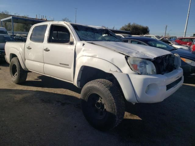 2005 Toyota Tacoma Double Cab Prerunner