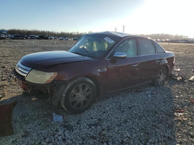 2008 Ford Taurus Limited