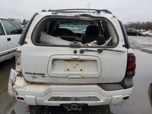 2005 Chevrolet Trailblazer LS