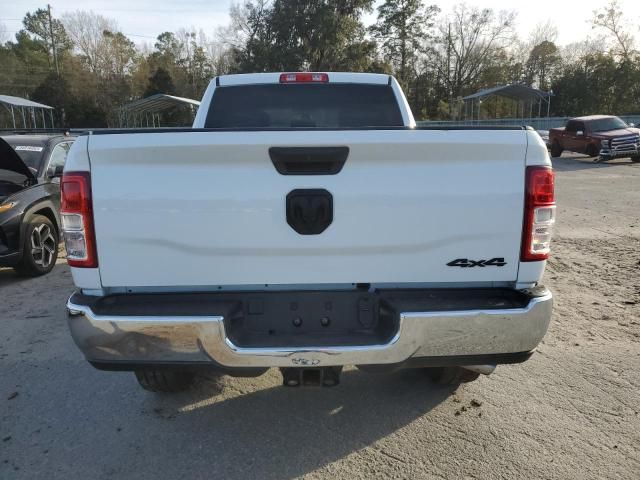 2022 Dodge RAM 2500 Tradesman