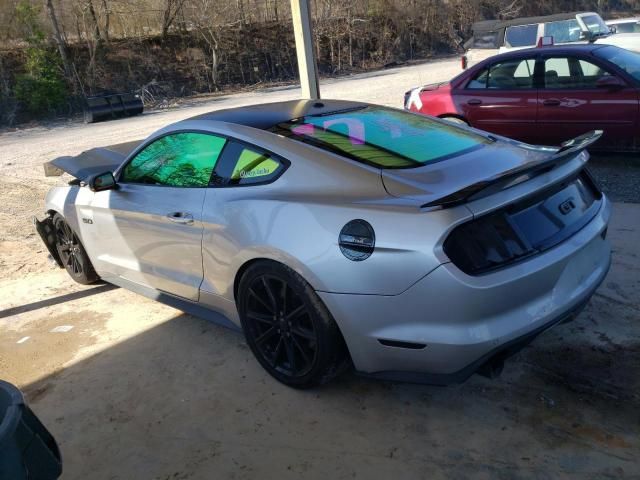 2016 Ford Mustang GT