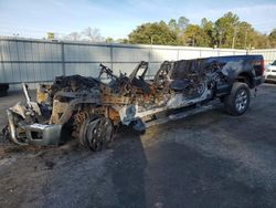 Salvage cars for sale at Eight Mile, AL auction: 2018 Ford F250 Super Duty