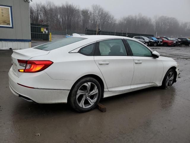 2019 Honda Accord EXL