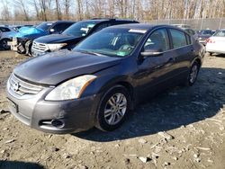 2010 Nissan Altima Base for sale in Waldorf, MD