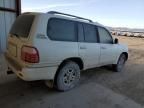 2000 Lexus LX 470