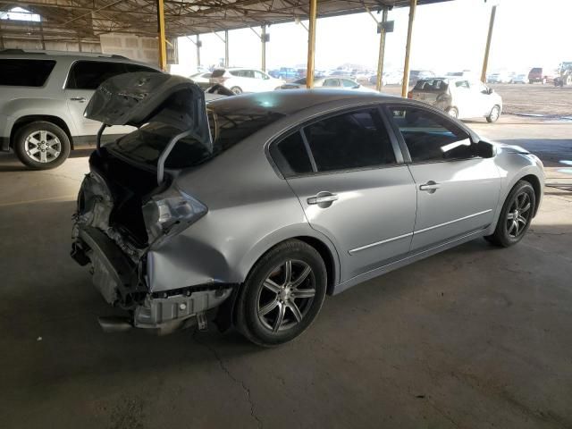 2010 Nissan Altima Base