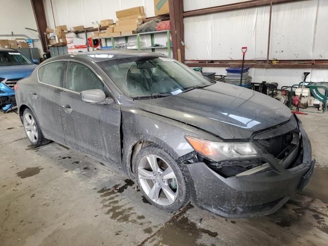 2013 Acura ILX 20 Premium