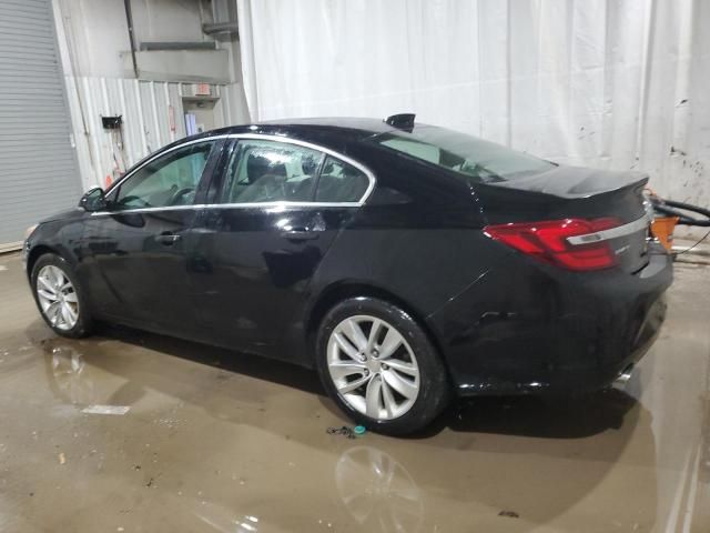 2015 Buick Regal