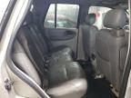 2002 Chevrolet Trailblazer