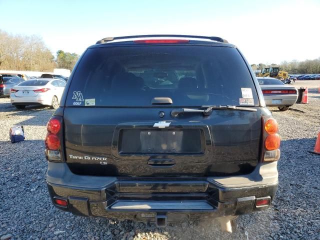 2006 Chevrolet Trailblazer LS