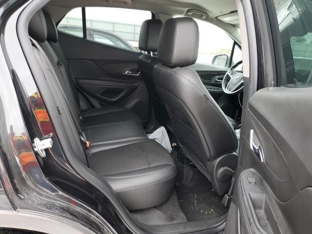 2014 Buick Encore Convenience