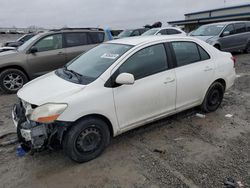 2007 Toyota Yaris en venta en Earlington, KY