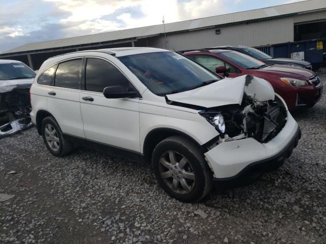 2007 Honda CR-V EX