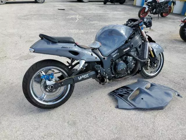 2007 Suzuki GSX1300 RZ