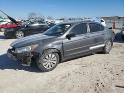 2012 Honda Accord LX for sale in Haslet, TX