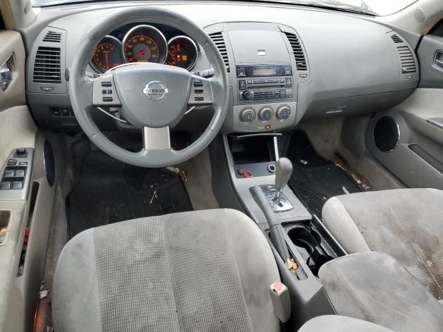 2005 Nissan Altima S