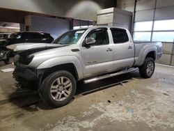 Toyota Tacoma Double cab Long bed Vehiculos salvage en venta: 2013 Toyota Tacoma Double Cab Long BED