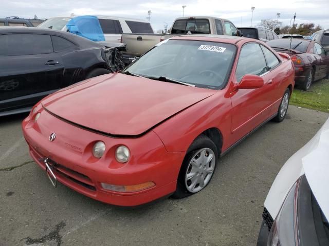 1996 Acura Integra LS