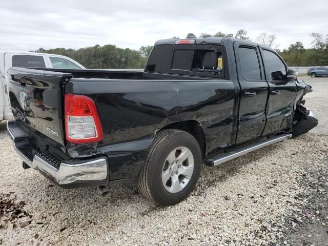 2022 Dodge RAM 1500 BIG HORN/LONE Star