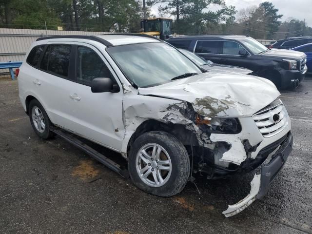 2010 Hyundai Santa FE GLS