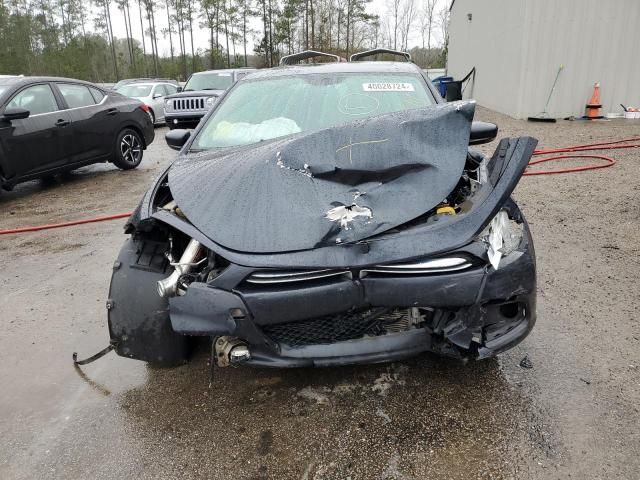 2014 Dodge Dart Limited