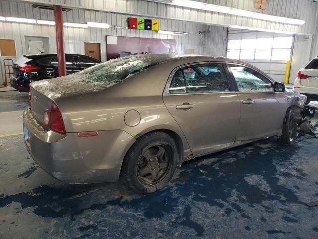 2008 Chevrolet Malibu LS