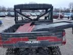 2018 Polaris Ranger XP 1000 EPS