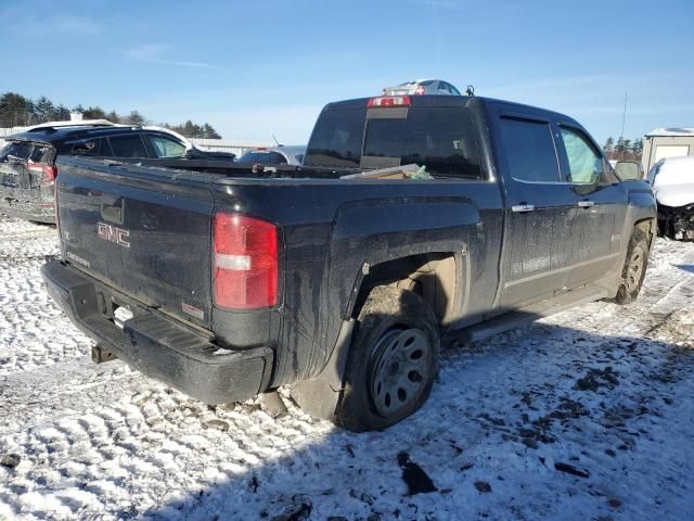 2014 GMC Sierra K1500 SLT