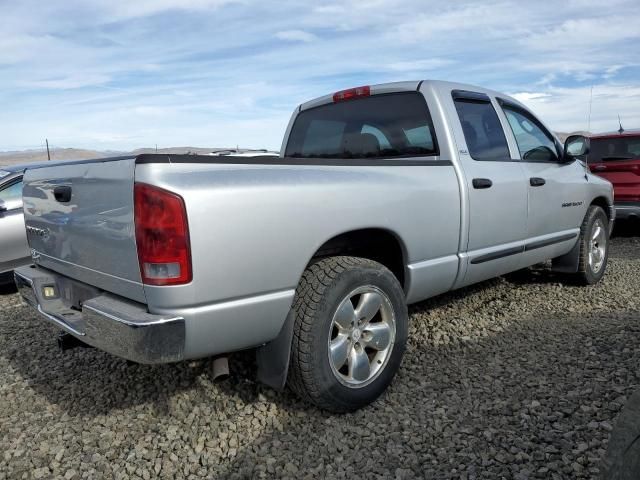 2002 Dodge RAM 1500