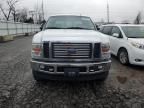 2009 Ford F250 Super Duty