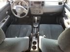 2010 Nissan Versa S