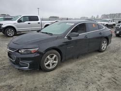 2017 Chevrolet Malibu LS for sale in Lumberton, NC