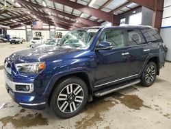 Toyota salvage cars for sale: 2015 Toyota 4runner SR5