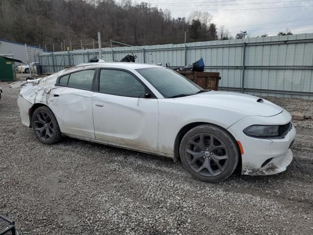 2019 Dodge Charger GT