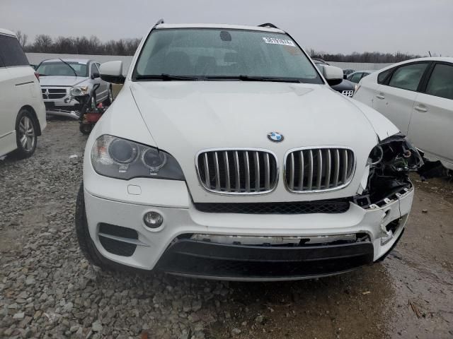 2013 BMW X5 XDRIVE35I