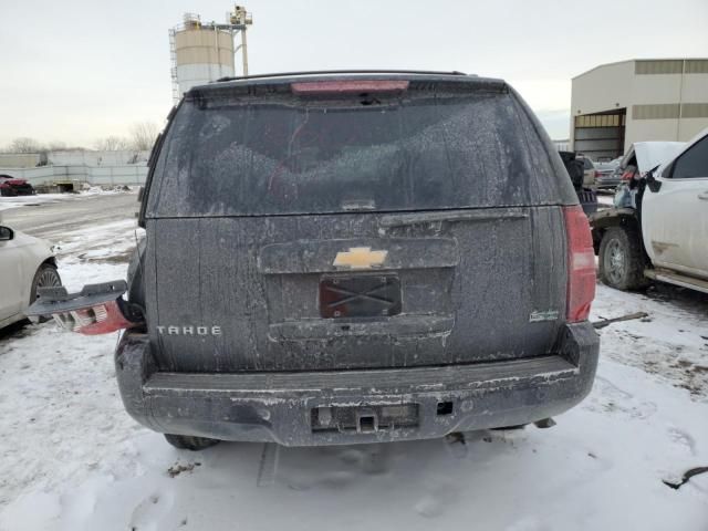 2010 Chevrolet Tahoe K1500 LT