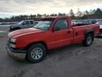 2005 Chevrolet Silverado C1500