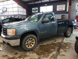 4 X 4 Trucks for sale at auction: 2008 GMC Sierra K1500