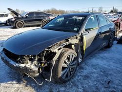 2019 Audi A6 Premium Plus en venta en Hillsborough, NJ