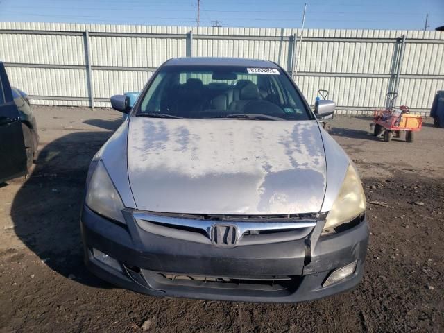 2004 Honda Accord EX