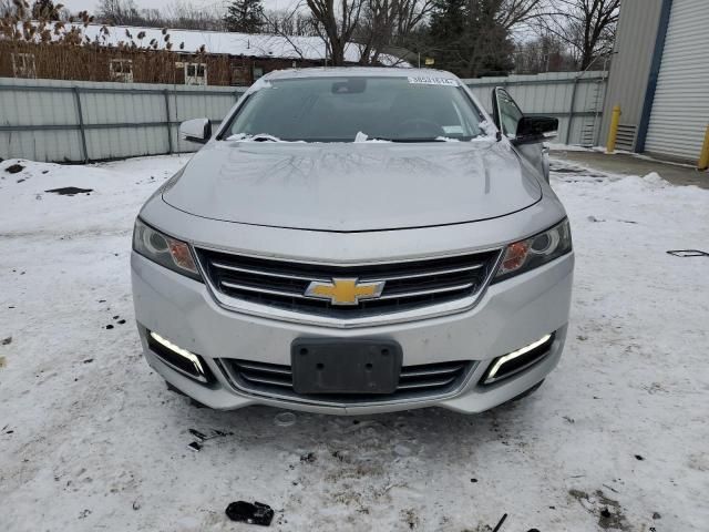 2014 Chevrolet Impala LTZ