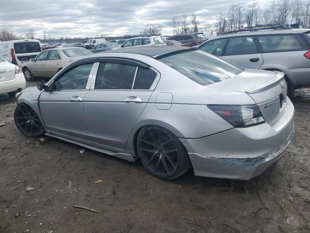 2010 Honda Accord LX