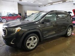 2019 GMC Terrain SLE for sale in Davison, MI